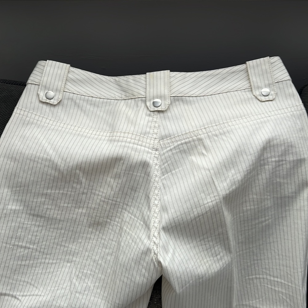 Cropped Pants - image 5